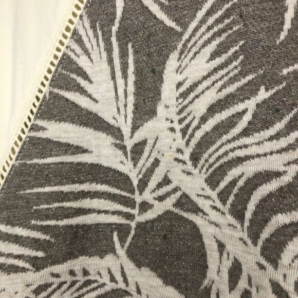 Tommy Bahama Women’s Small Long Sleeve Pull Over Sweater Top Tropical Soft - Picture 5 of 14